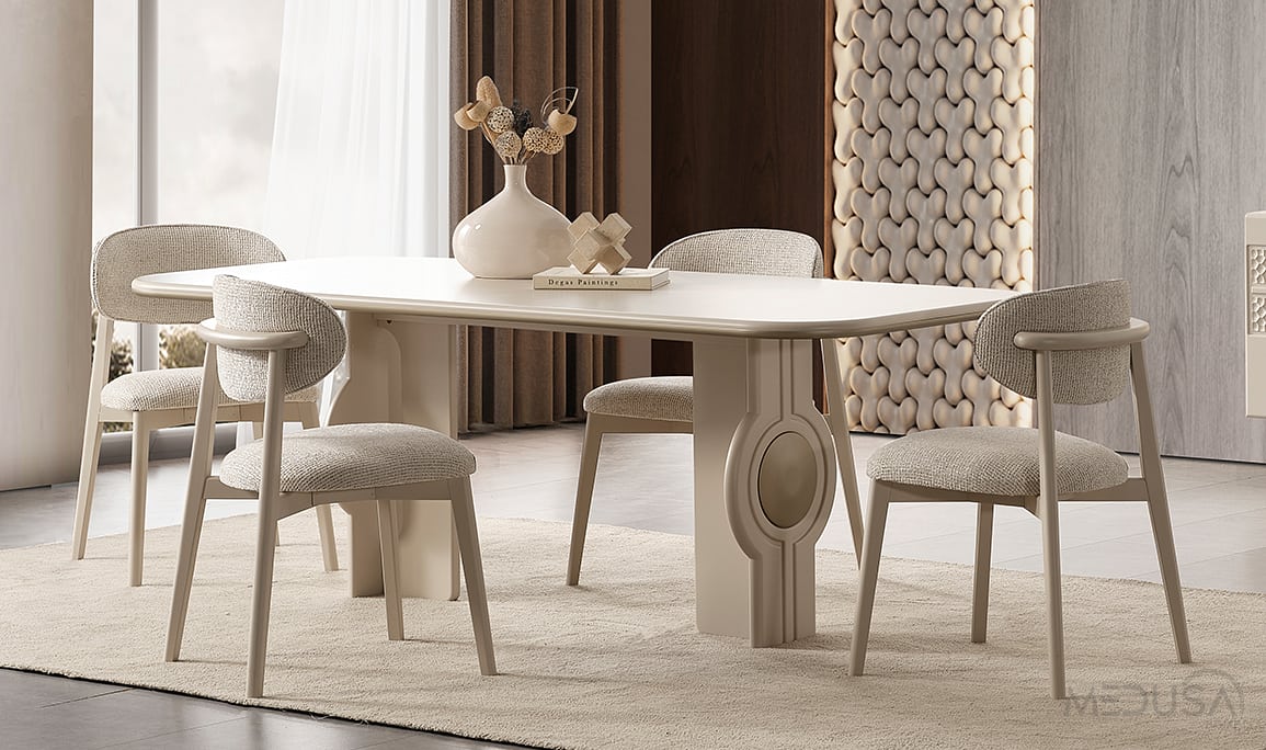 Medusa Home Mobilya - Honey Düğün Paketi