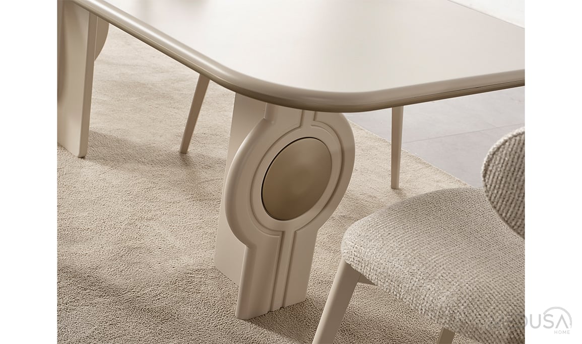 Medusa Home Mobilya - Honey Düğün Paketi