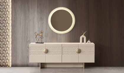 Medusa Home Mobilya - Honey Düğün Paketi