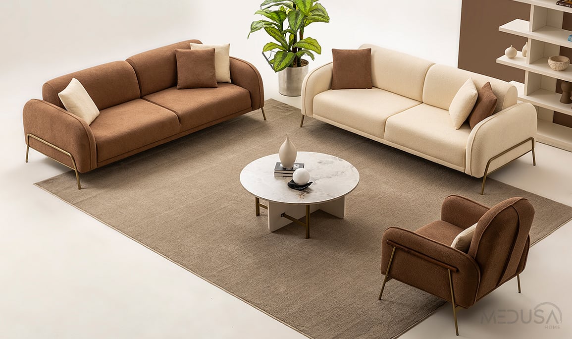 Medusa Home Mobilya - Honey Düğün Paketi
