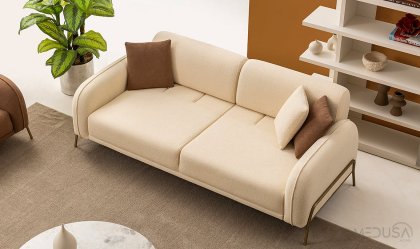 Medusa Home Mobilya - Honey Düğün Paketi