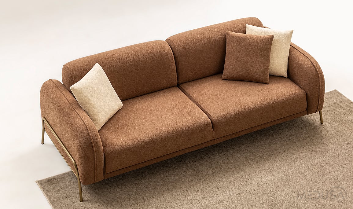 Medusa Home Mobilya - Honey Düğün Paketi