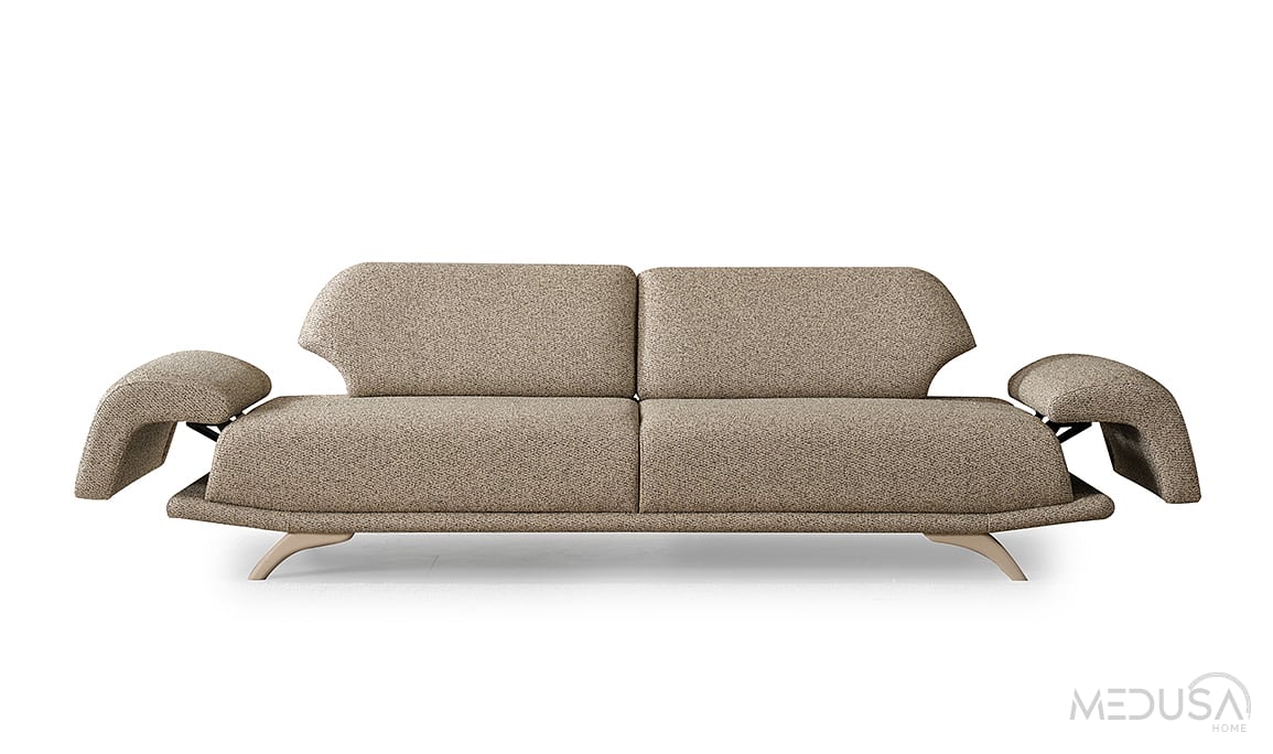 Medusa Home Mobilya - Honey Koltuk Takımı