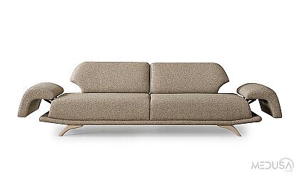 Medusa Home Mobilya - Honey Koltuk Takımı