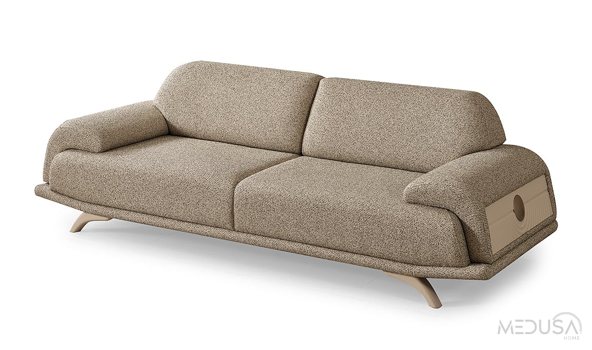 Medusa Home Mobilya - Honey Koltuk Takımı