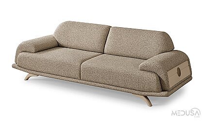 Medusa Home Mobilya - Honey Koltuk Takımı