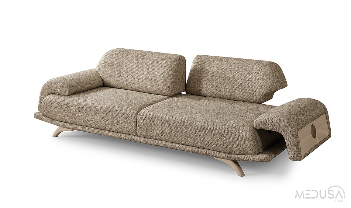 Medusa Home Mobilya - Honey Koltuk Takımı