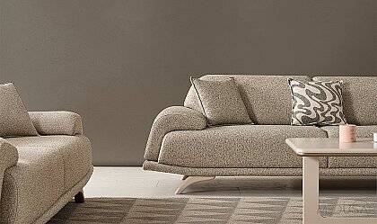 Medusa Home Mobilya - Honey Koltuk Takımı