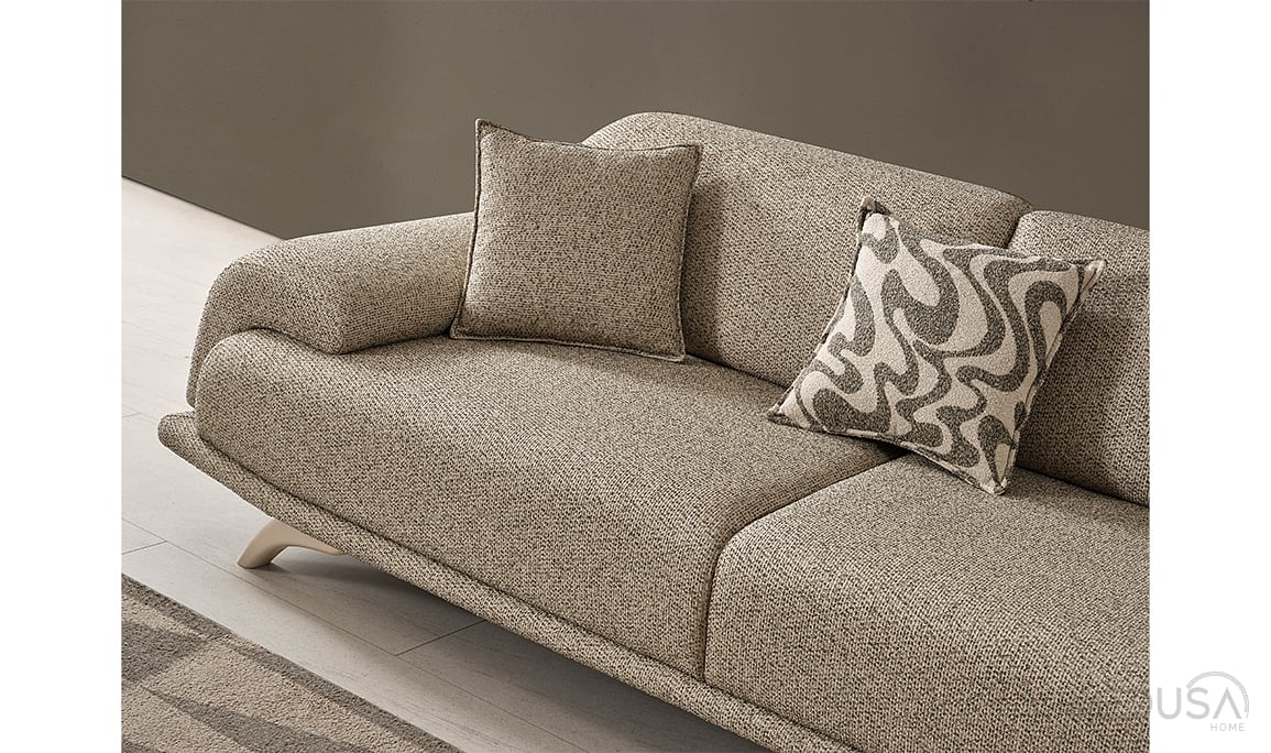 Medusa Home Mobilya - Honey Koltuk Takımı