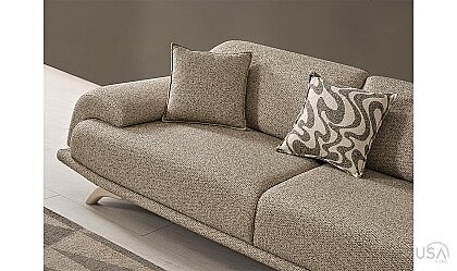 Medusa Home Mobilya - Honey Koltuk Takımı