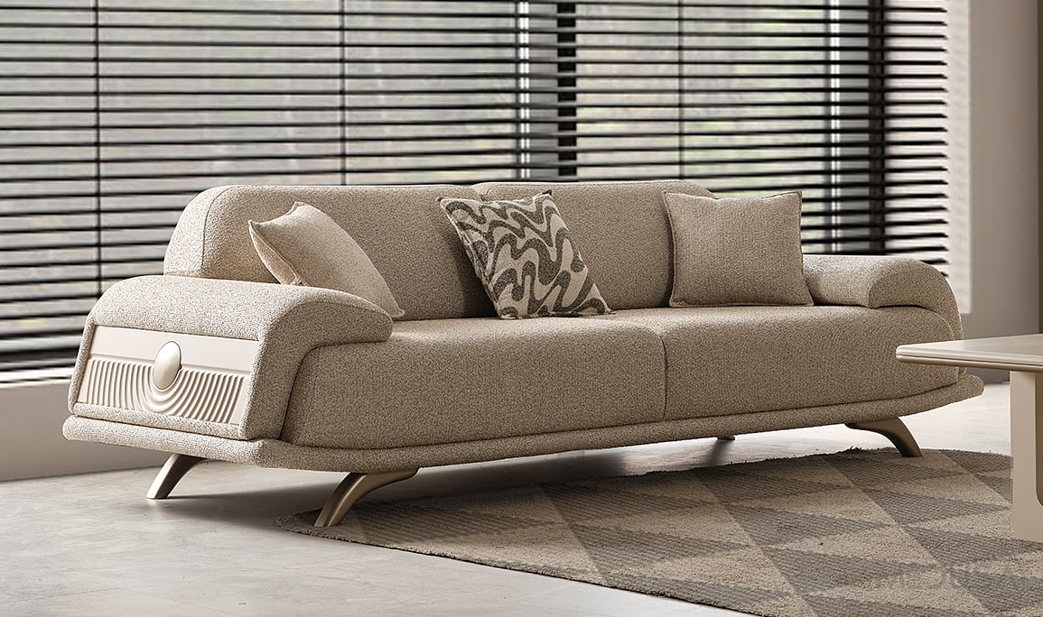 Medusa Home Mobilya - Honey Koltuk Takımı