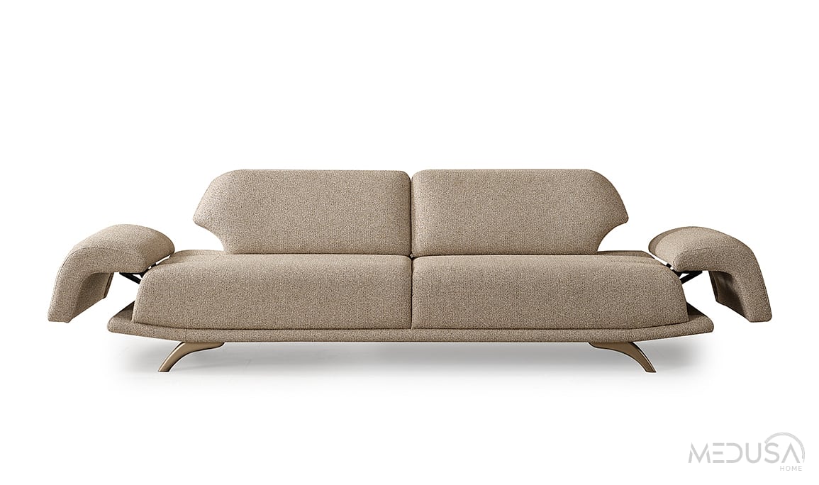 Medusa Home Mobilya - Honey Koltuk Takımı