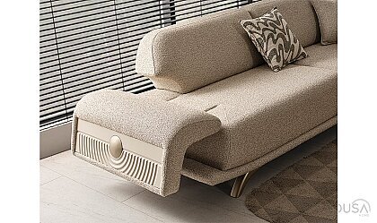 Medusa Home Mobilya - Honey Koltuk Takımı