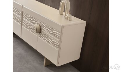 Medusa Home Mobilya - Honey Konsol