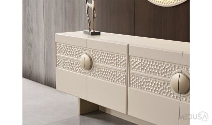 Medusa Home Mobilya - Honey Konsol