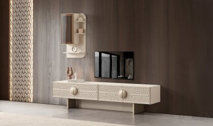 Medusa Home Mobilya - Honey Tv Ünitesi