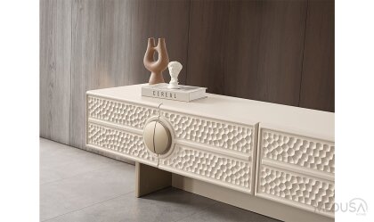 Medusa Home Mobilya - Honey Tv Ünitesi