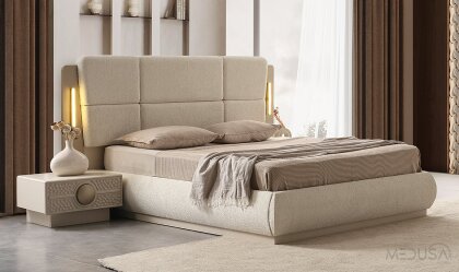 Medusa Home Mobilya - Honey Yatak Odası