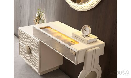 Medusa Home Mobilya - Honey Yatak Odası