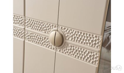 Medusa Home Mobilya - Honey Yatak Odası