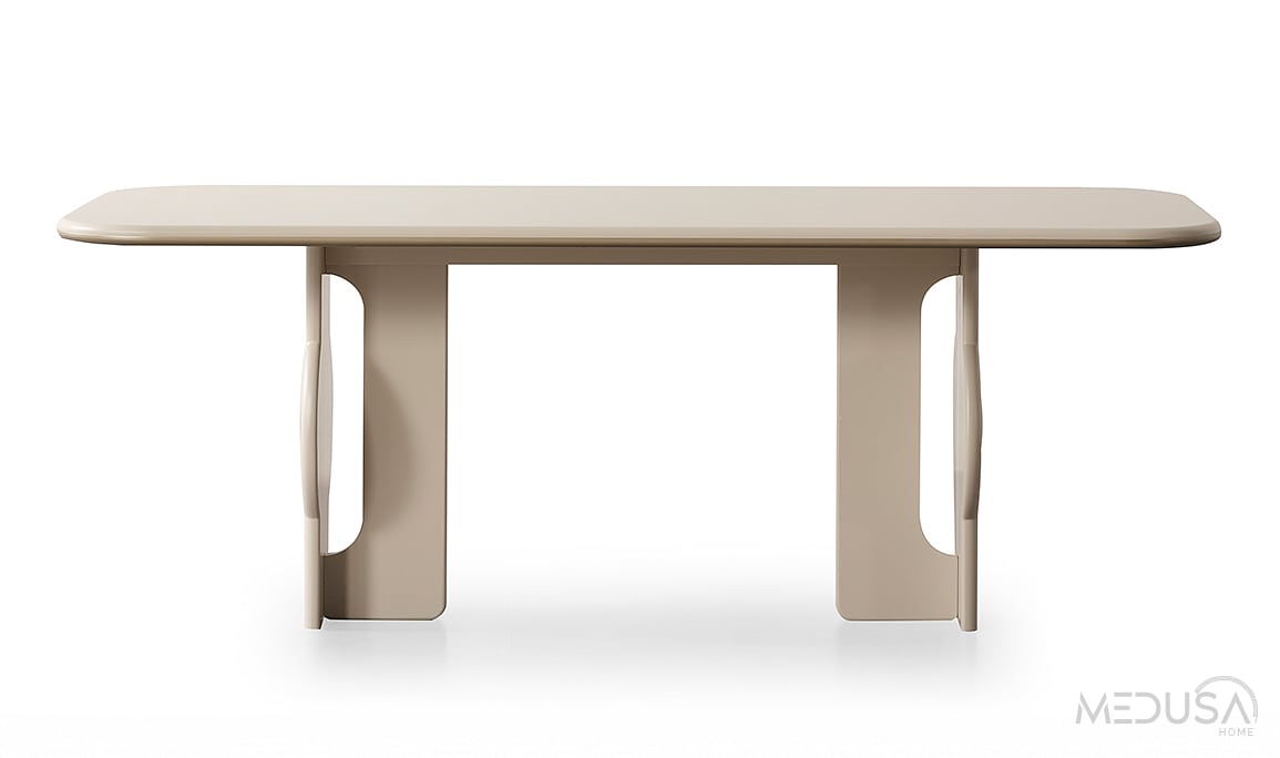 Medusa Home Mobilya - Honey Yemek Masası