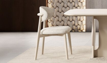 Medusa Home Mobilya - Honey Yemek Masası