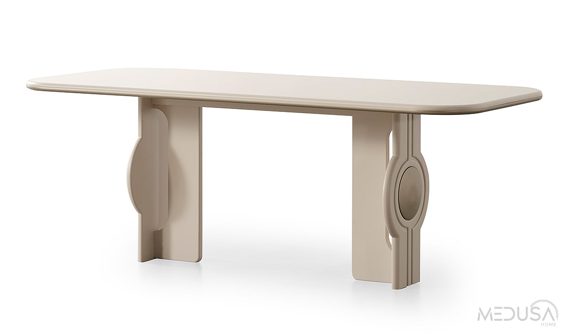 Medusa Home Mobilya - Honey Yemek Odası