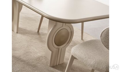 Medusa Home Mobilya - Honey Yemek Odası