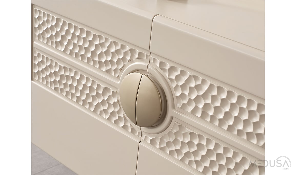 Medusa Home Mobilya - Honey Yemek Odası