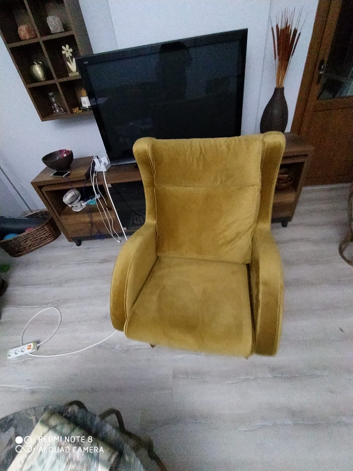 Medusa Home Mobilya - Hülya Hanım - İstanbul