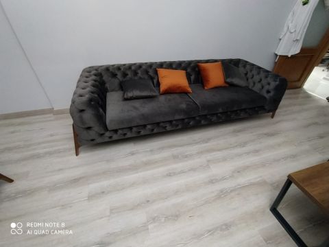 Medusa Home Mobilya - Hülya Hanım - İstanbul