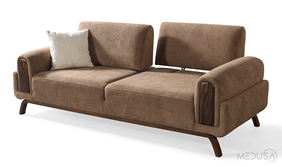 Medusa Home Mobilya - Huma Koltuk Takımı