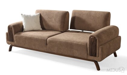 Medusa Home Mobilya - Huma Koltuk Takımı