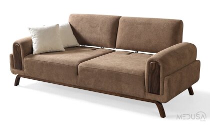 Medusa Home Mobilya - Huma Koltuk Takımı