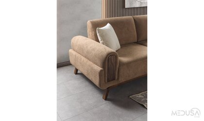 Medusa Home Mobilya - Huma Koltuk Takımı