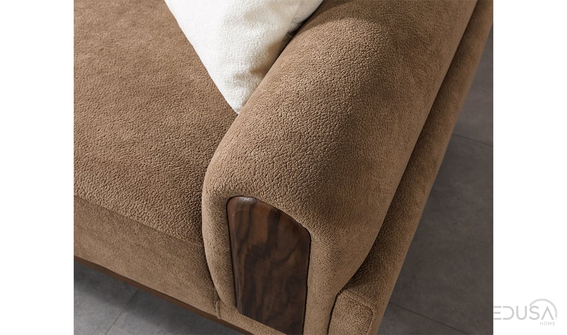 Medusa Home Mobilya - Huma Koltuk Takımı