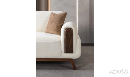 Medusa Home Mobilya - Huma Koltuk Takımı