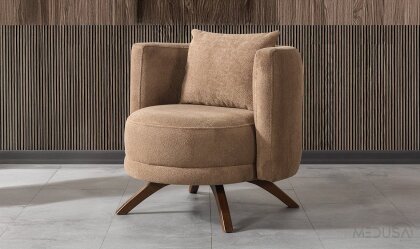 Medusa Home Mobilya - Huma Koltuk Takımı