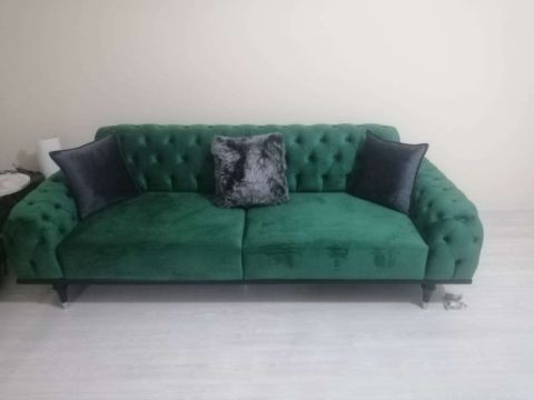 Medusa Home Mobilya - Hüseyin Bey - Elazığ