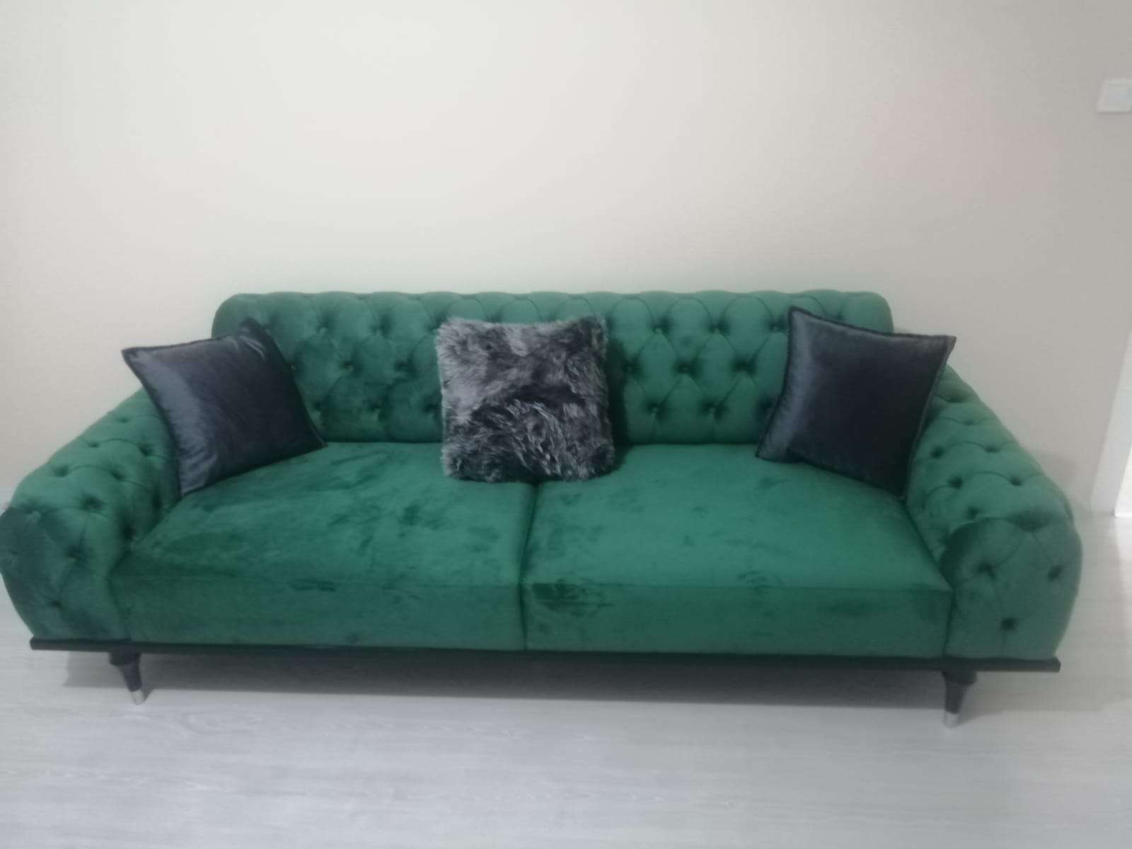 Medusa Home Mobilya - Hüseyin Bey - Elazığ