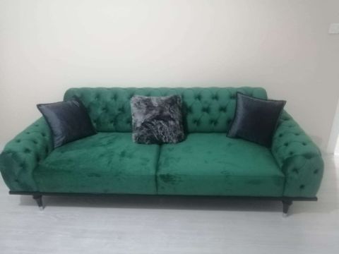 Medusa Home Mobilya - Hüseyin Bey - Elazığ