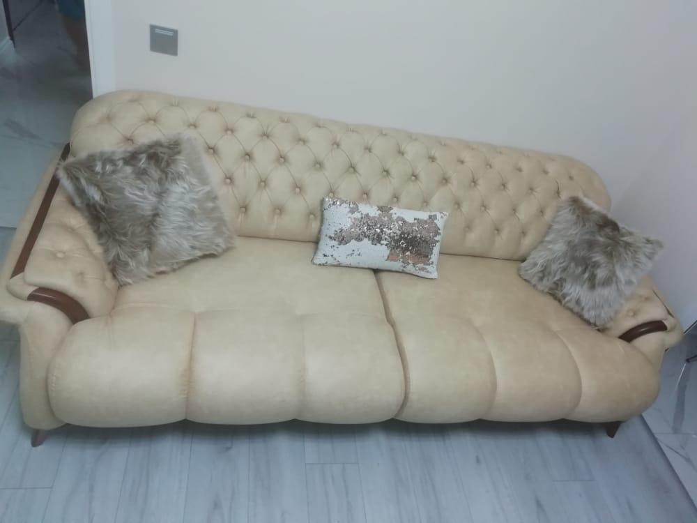 Medusa Home Mobilya - Hüseyin Bey - Konya