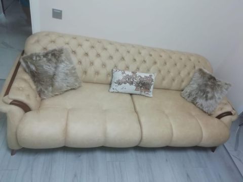 Medusa Home Mobilya - Hüseyin Bey - Konya