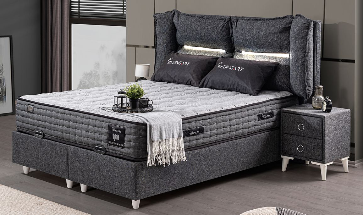 Medusa Home Mobilya - Hybrid Komodin