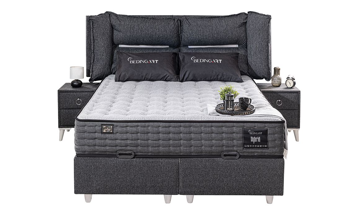 Medusa Home Mobilya - Hybrid Komodin