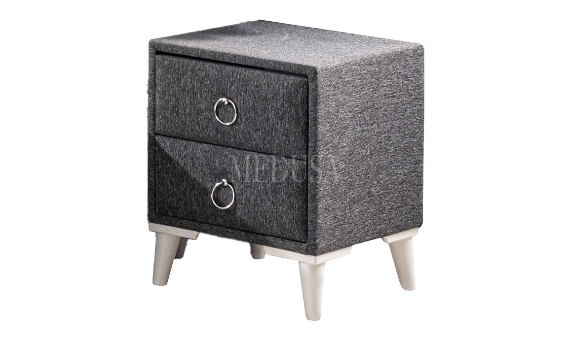 Medusa Home Mobilya - Hybrid Set Baza Başlık Yatak