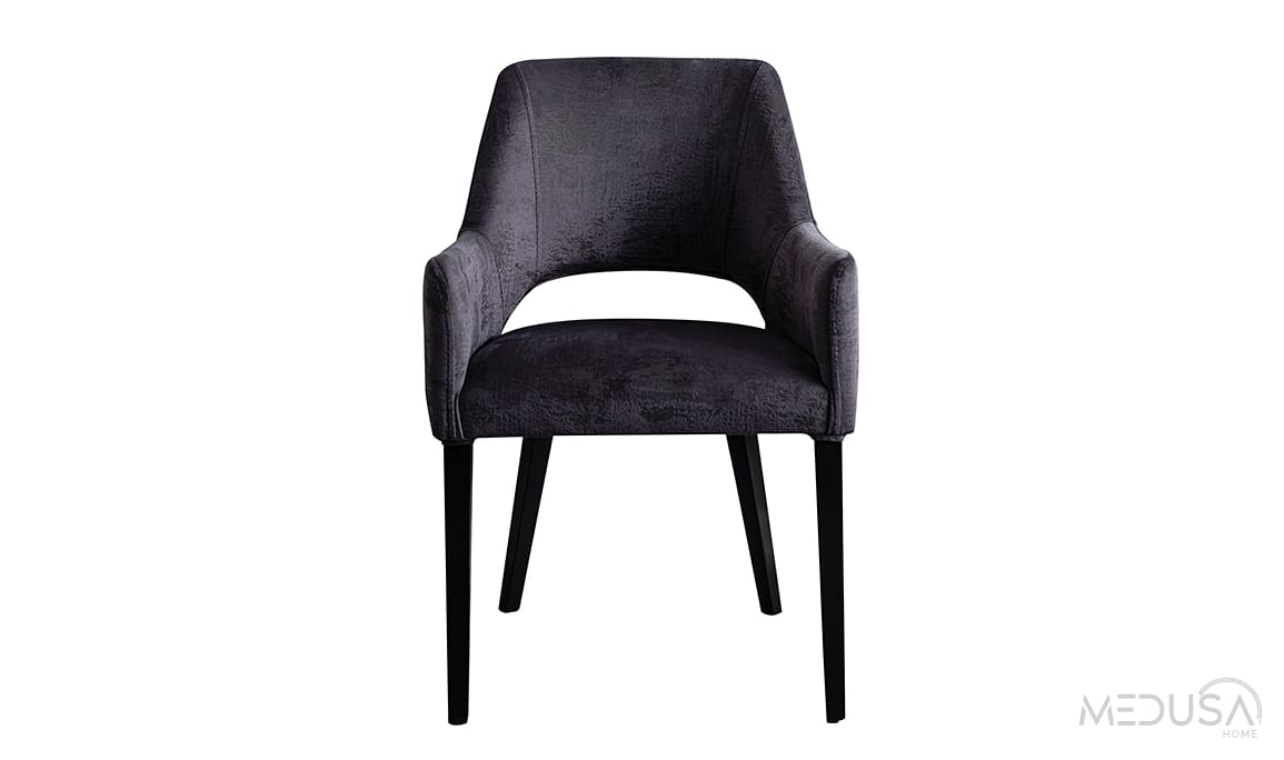 Medusa Home Mobilya - Ibiza Gold Yemek Masası