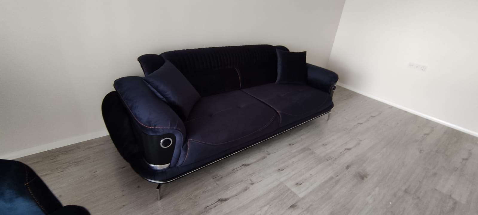 Medusa Home Mobilya - İbrahim Bey - Afyon