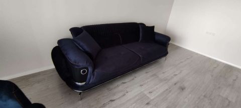 Medusa Home Mobilya - İbrahim Bey - Afyon