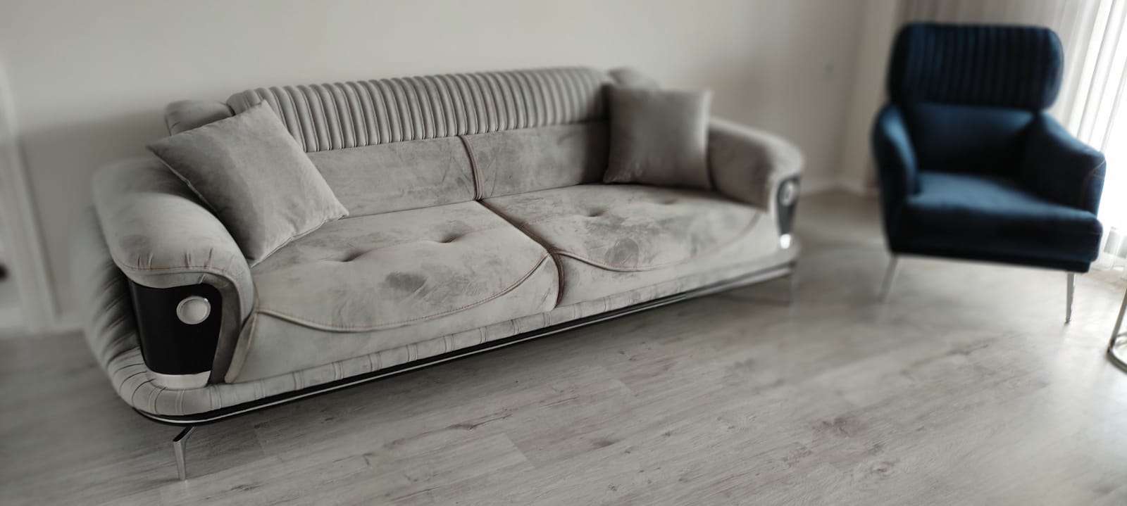 Medusa Home Mobilya - İbrahim Bey - Afyon